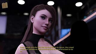 Exploring Jennifer's Inner World On Day 21