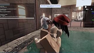 sex with a fan part 8, where the big cock takes over and dominates the scene