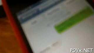 i'm this amazing honey showing off my sex skills