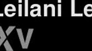 The Job Interview Where She Gets More Than A Position.