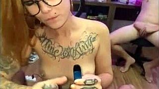 dracarys blowing smoke on my cock in smoking fetish