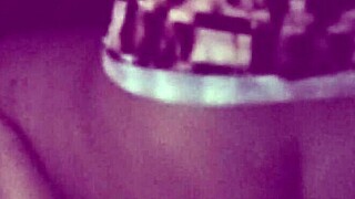 karina's huge ass rides lucas until orgasm