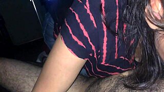 A girl likes to be slapped in the face with a penis, it excites her