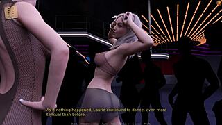 Exploring Jennifer's Inner World On Day 21