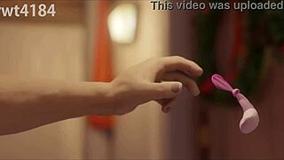 Mercy Gets Fucked Hard and Pregnant by Monster Cock!