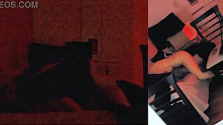 I suspected my wife of cheating but was mistaken