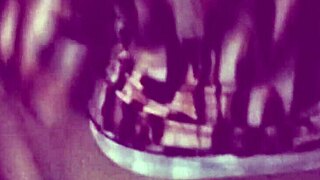 karina's huge ass rides lucas until orgasm