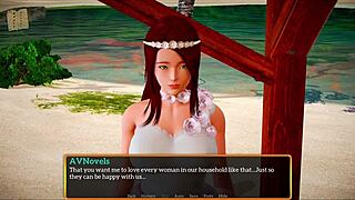 Emotions In My New Family 576