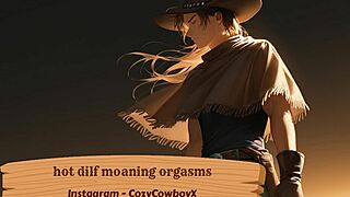 His Moans Will Make You Wet