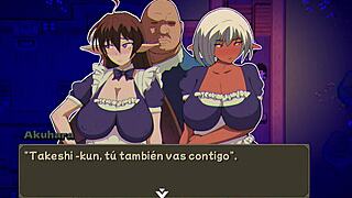 ntr rice prologo espa�ol