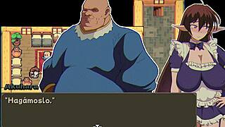 ntr rice prologo espa�ol