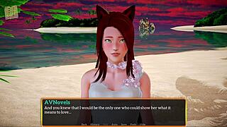 Emotions In My New Family 576