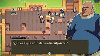 ntr rice prologo espa�ol