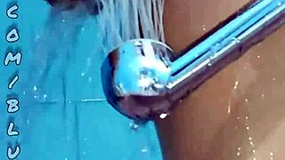 i'm showing my pussy for you, dirty or clean? 😏 bluee official