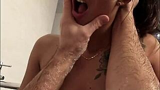 Hey, try this interactive sex with Darcia Lee in bathtub