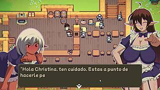 ntr rice prologo espa�ol