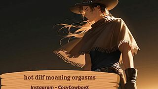 His Moans Will Make You Wet