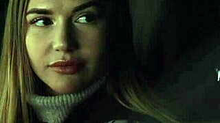 Belly, did you feel that first squirting orgasm with Sam Frost?