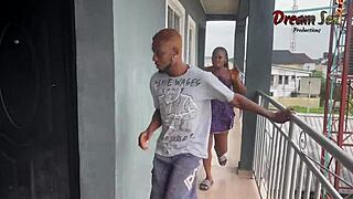 want to see rough play with my neighbour's big cock?