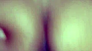 Hey, check this curvy beauty with a huge backside