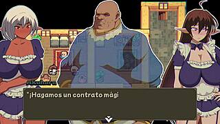 ntr rice prologo espa�ol