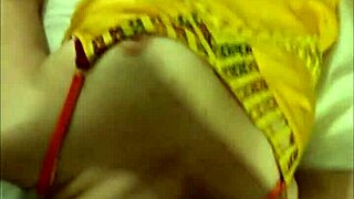 i can't believe how deep i took it in black leather lingerie