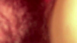 Thirdghost1 dives into that wet pussy