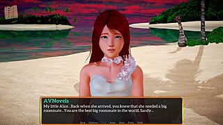 Emotions In My New Family 576