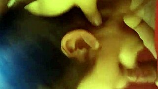 Wow, Big Ass White Girl Sucking That Dick!