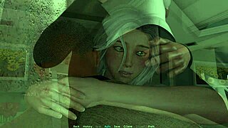 Let's Play Clara's Bittersweet Day - Ending 1