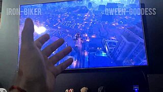 My stepsister lost the bet, and I love it 😈