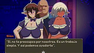 ntr rice prologo espa�ol