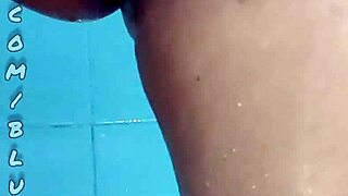 i'm showing my pussy for you, dirty or clean? 😏 bluee official