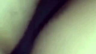 Watch That Tight Ass Devour A Big Cock In Bareback Anal Action!