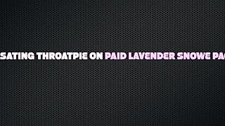 Fuck My Innocent Throat! I Won't Tell if You Cum Deep!