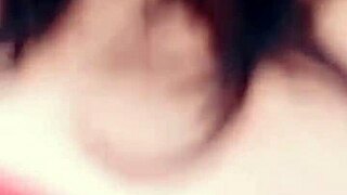 Outdoor sex with a stranger who's been watching me for days!