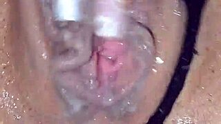 hey, check my solo show with epic squirt!