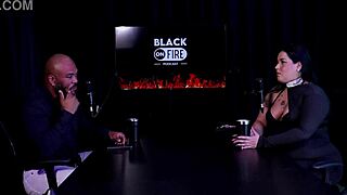 I got into a BMW crash, now mom’s content leaked and I’m her humiliated dog - Pri Melancia on Sheer Red