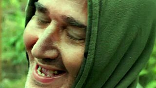 I can’t believe Texas Patti sucks cocks behind fences, cheating wild on her husband, total Shame4k