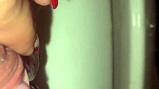 pissing outside feels so freeing with my curvy european wife.