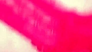 Outdoor sex with a stranger who's been watching me for days!