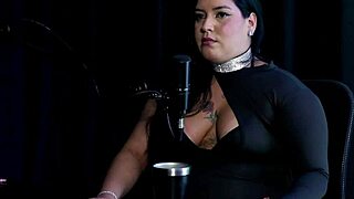 I got into a BMW crash, now mom’s content leaked and I’m her humiliated dog - Pri Melancia on Sheer Red