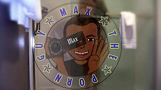 mila sucks my monster cock then fucks me hard, swallows every drop 😈