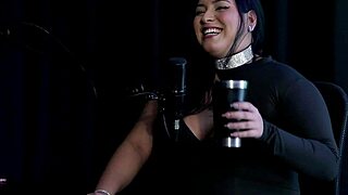 I got into a BMW crash, now mom’s content leaked and I’m her humiliated dog - Pri Melancia on Sheer Red