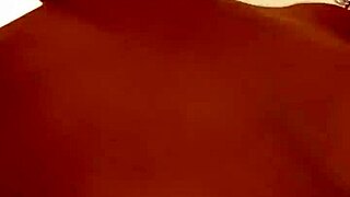 I Bent Over The Laundry Girl For Doggystyle Sex Without Condom. Riding And Blowjob Action