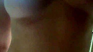 Ivy19921 gets her pussy slammed hard, oops, then a load blown all over her face!