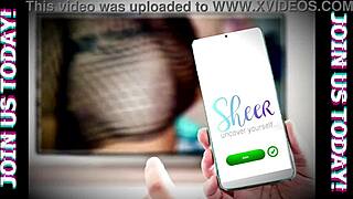 These latina sluts with big booties deepthroat like crazy.