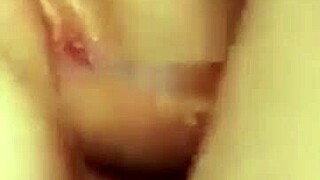 Casada, did you see her take two cumshots in DP from boyfriend’s friends?