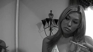 Tiffany Rayne Bent Over for Anal Fucking