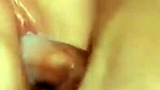 Casada, did you see her take two cumshots in DP from boyfriend’s friends?